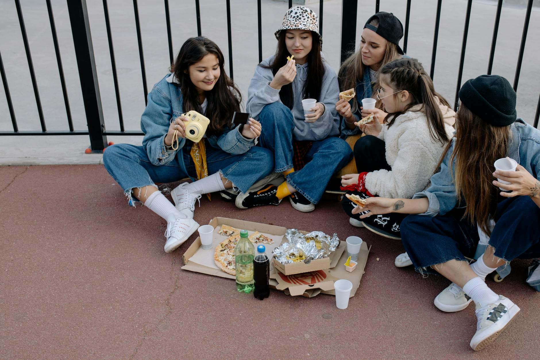 Free Event Photo Gallery: Start Sharing Memories Without Paying a Cent