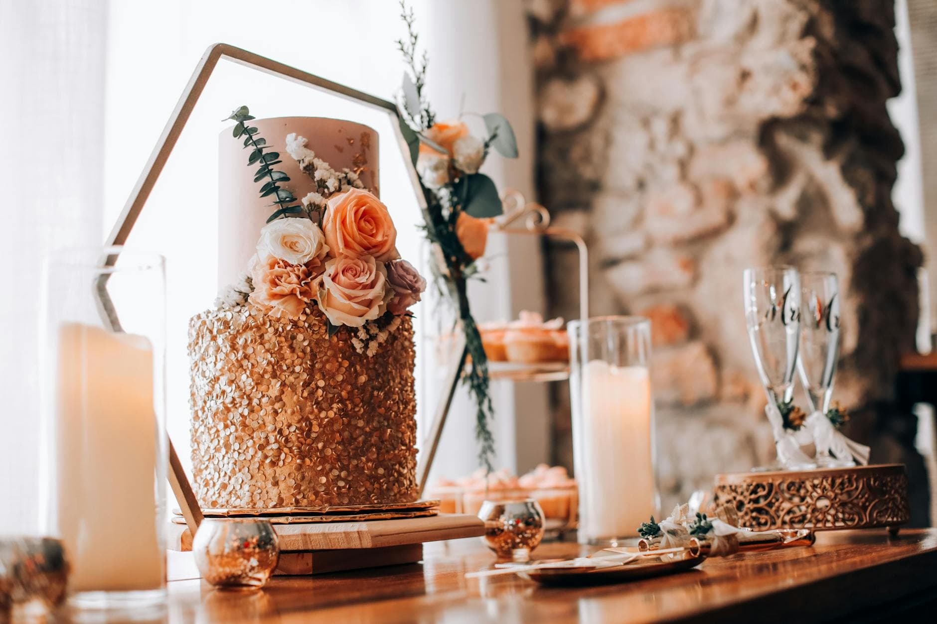 The Wedding Photo Problem Nobody Talks About (and How to Fix It)