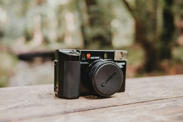 10 Disposable Cameras. 270 Shots. Maybe 80 Keepers.