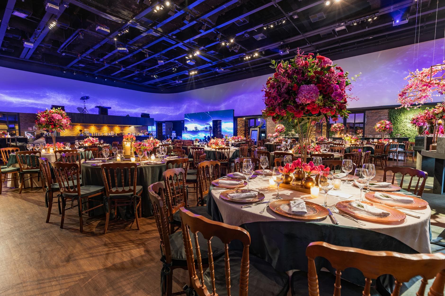 Event Branding: Custom Photo Galleries That Match Your Theme