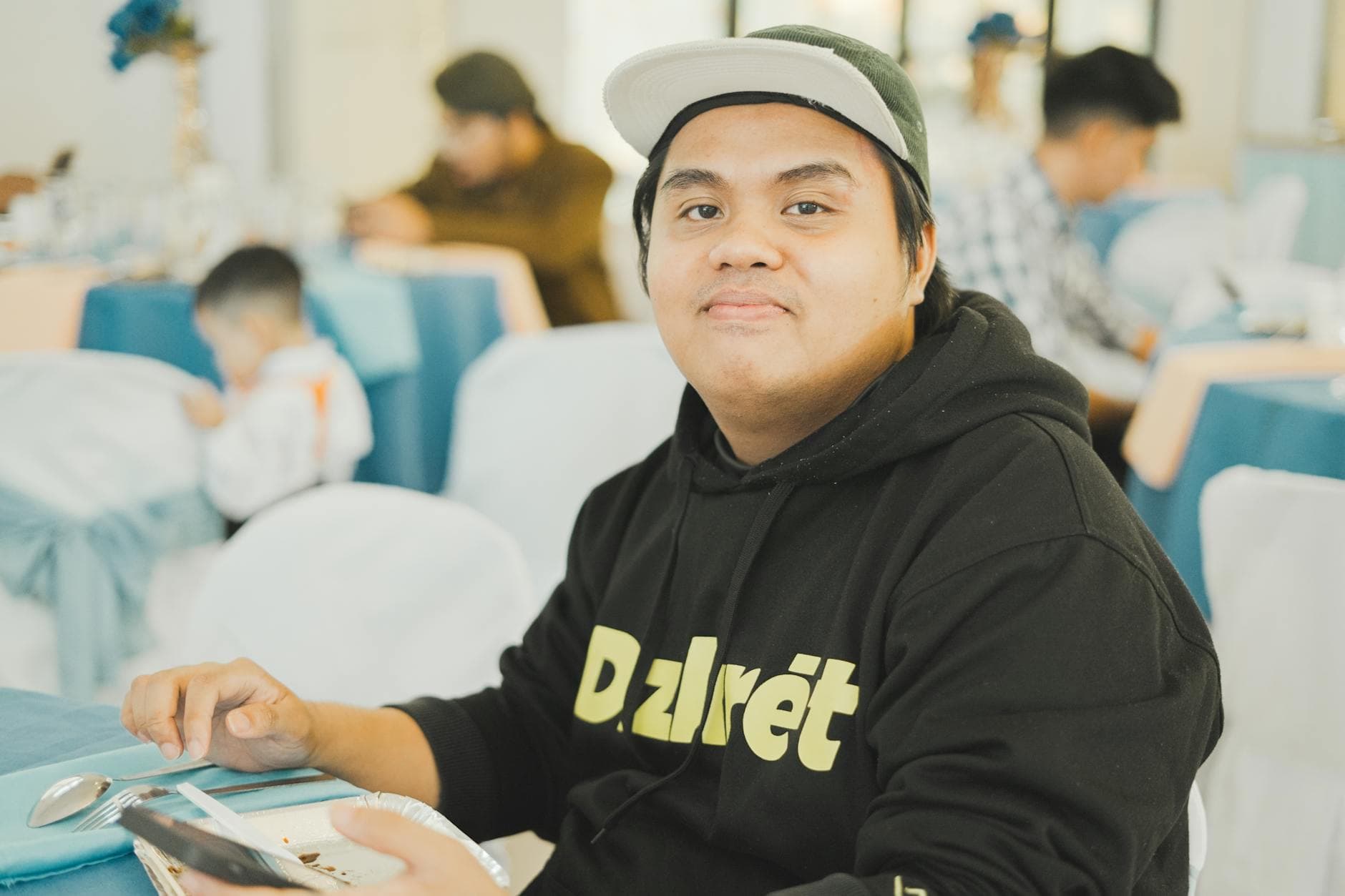 Your Guests Will Take 800 Wedding Photos. Here's How to Actually Collect Them.