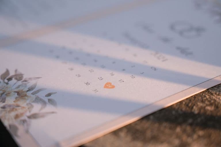 How to Add a Photo Gallery QR Code to Your Wedding Invitations