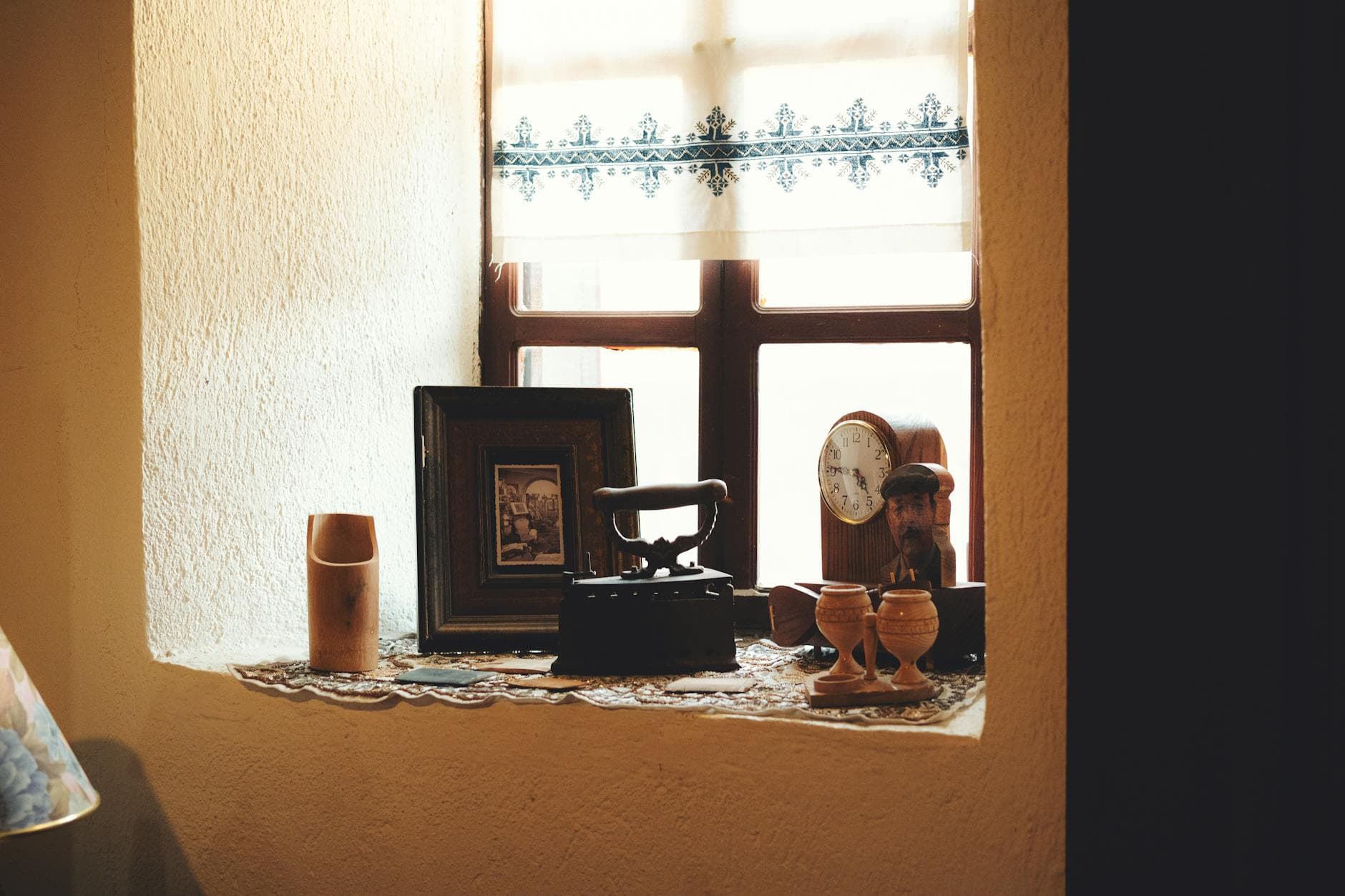 A Collection of Pictures Used to Mean a Shoebox. Now It Means Something Better.