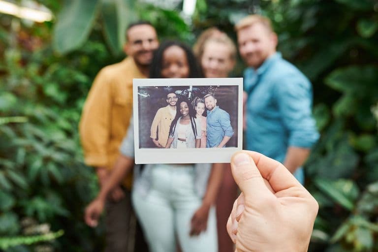 How to Give Every Guest Their Own Auto-Filling Photo Album