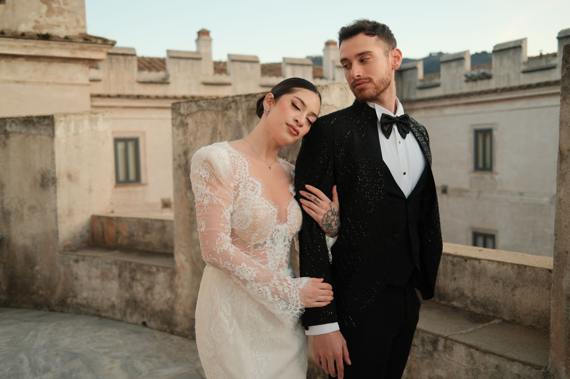 How to Share Wedding Photos the Day After (While It's Still Fresh)