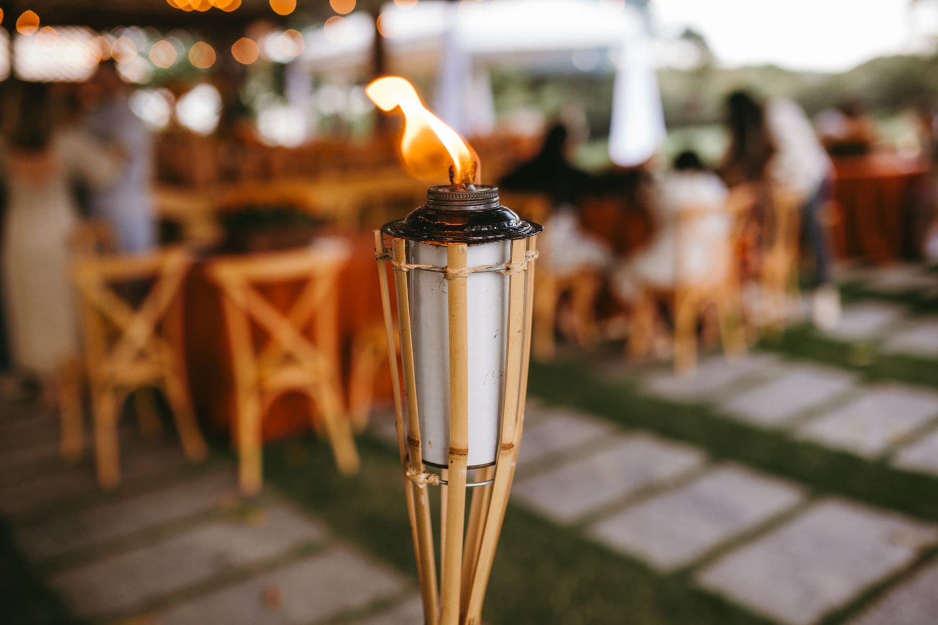 Weekend Wedding Photo Sharing: One Gallery From Welcome Party to Farewell Brunch