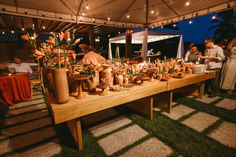 How to Collect Photos From Guests Before They Leave the Reception
