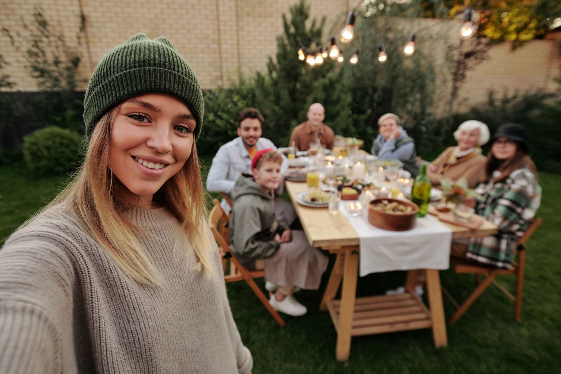 Event Photography on a Phone: A Beginner's Guide for Hosts