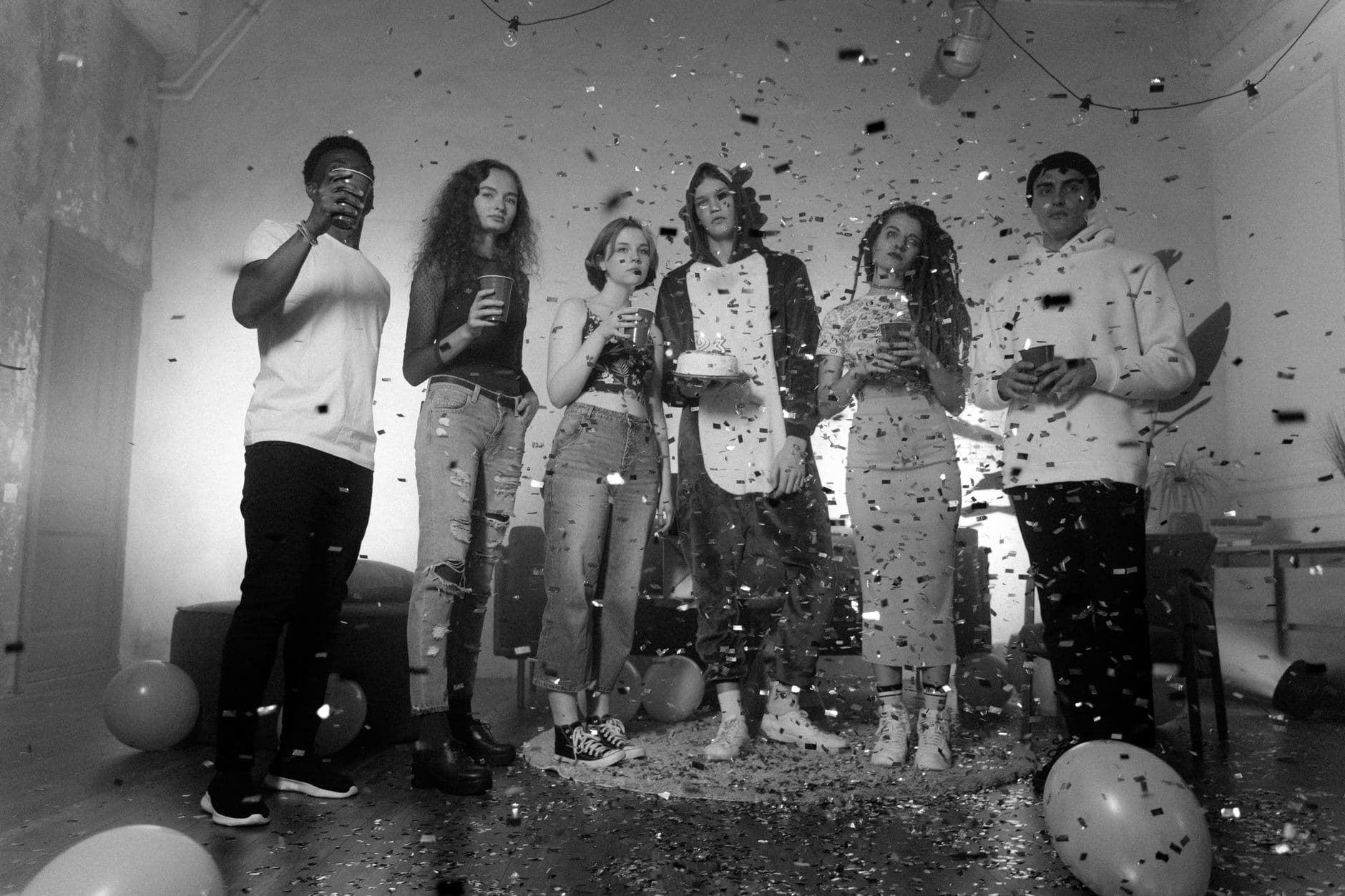 Store Grand Opening Photos: How One QR Code Captures the Ribbon Cutting and Everything After