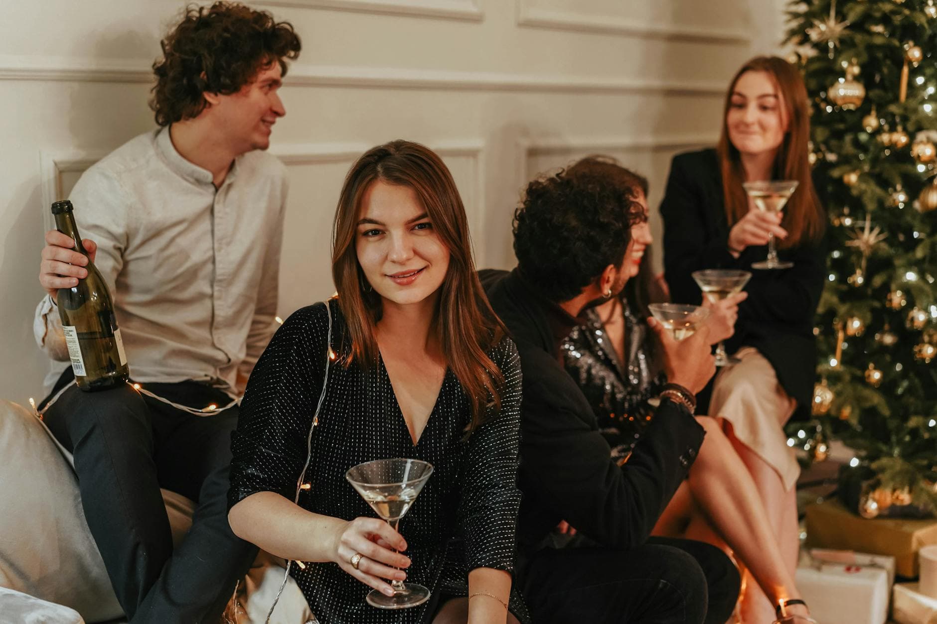 Photo Gallery Website Ideas That Go Beyond the Grid