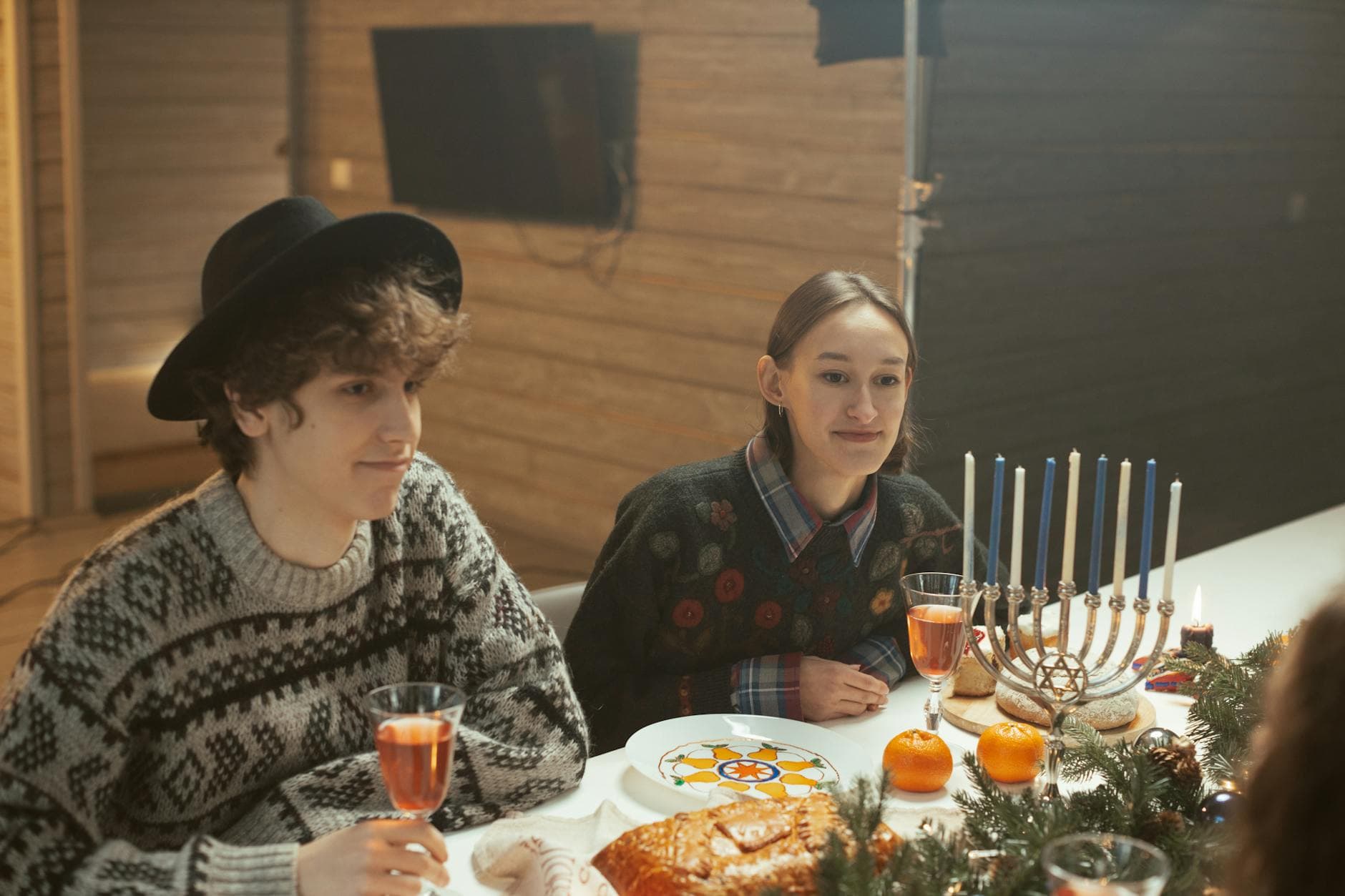 Nobody Sends the Holiday Party Photos. Here's What Works.