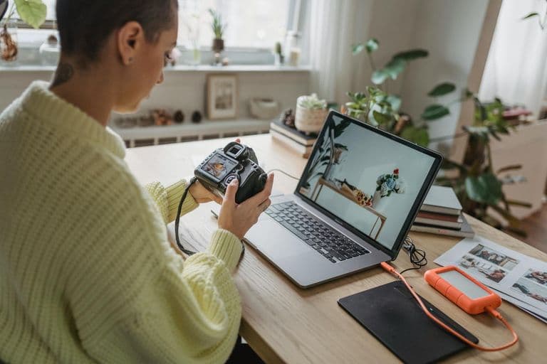 How to Create a Wedding Photo Slideshow (Premiere Pro, Canva, or Free)