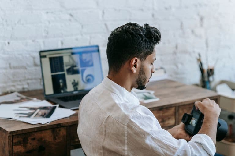 How to Archive and Back Up Your Event Photos for the Long Term