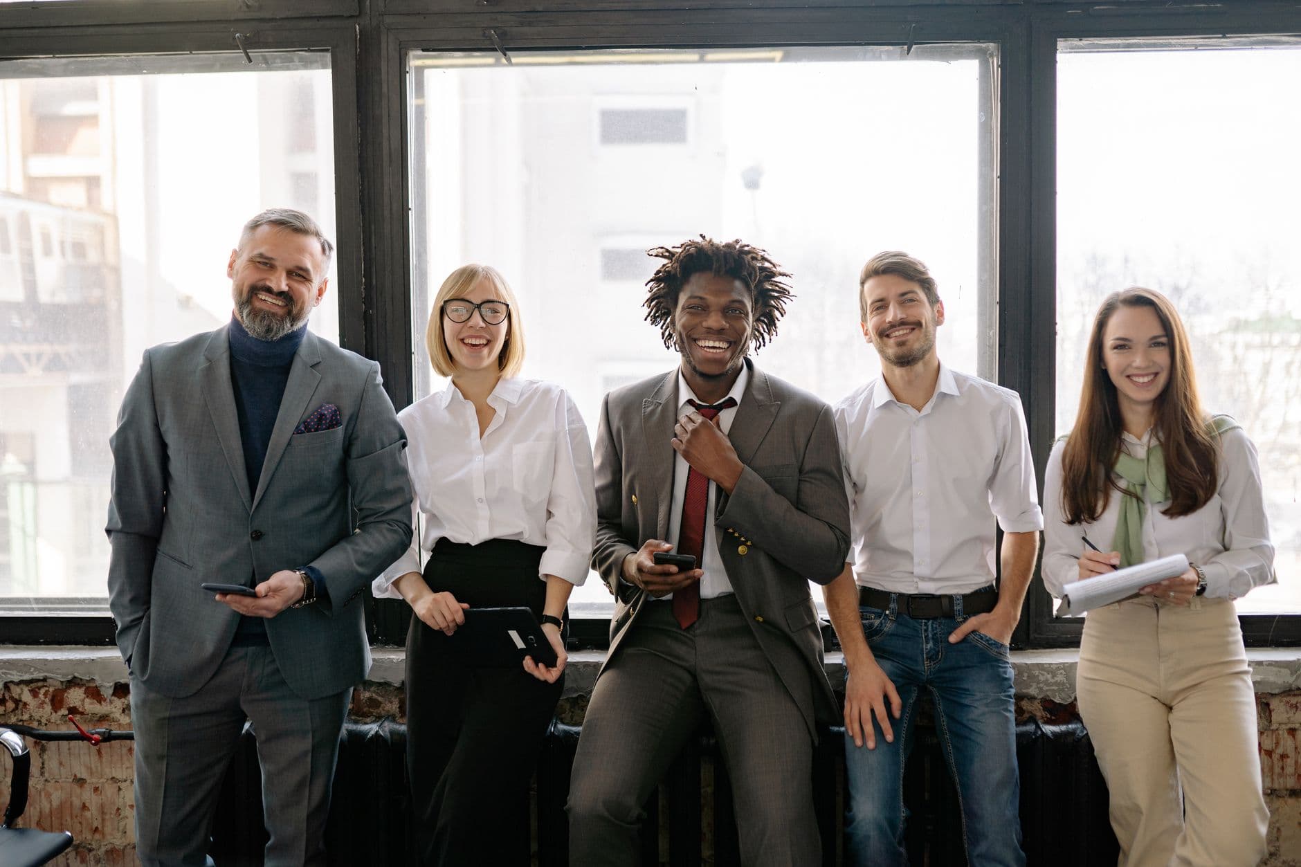Employee Appreciation Event Photo Ideas That Boost Morale
