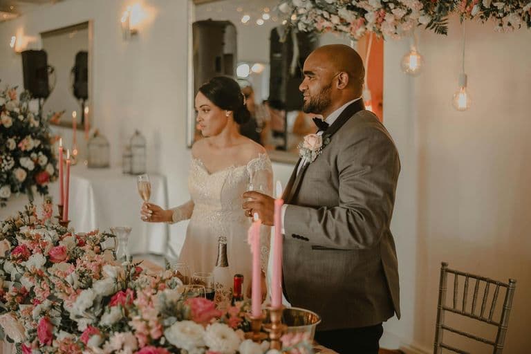 The Guestbook Problem: Why a Digital Photo Guestbook Beats Paper at Every Event