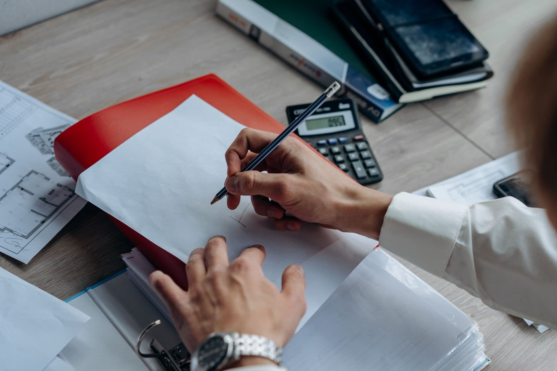 How to Build a Realistic Event Budget Without Overspending