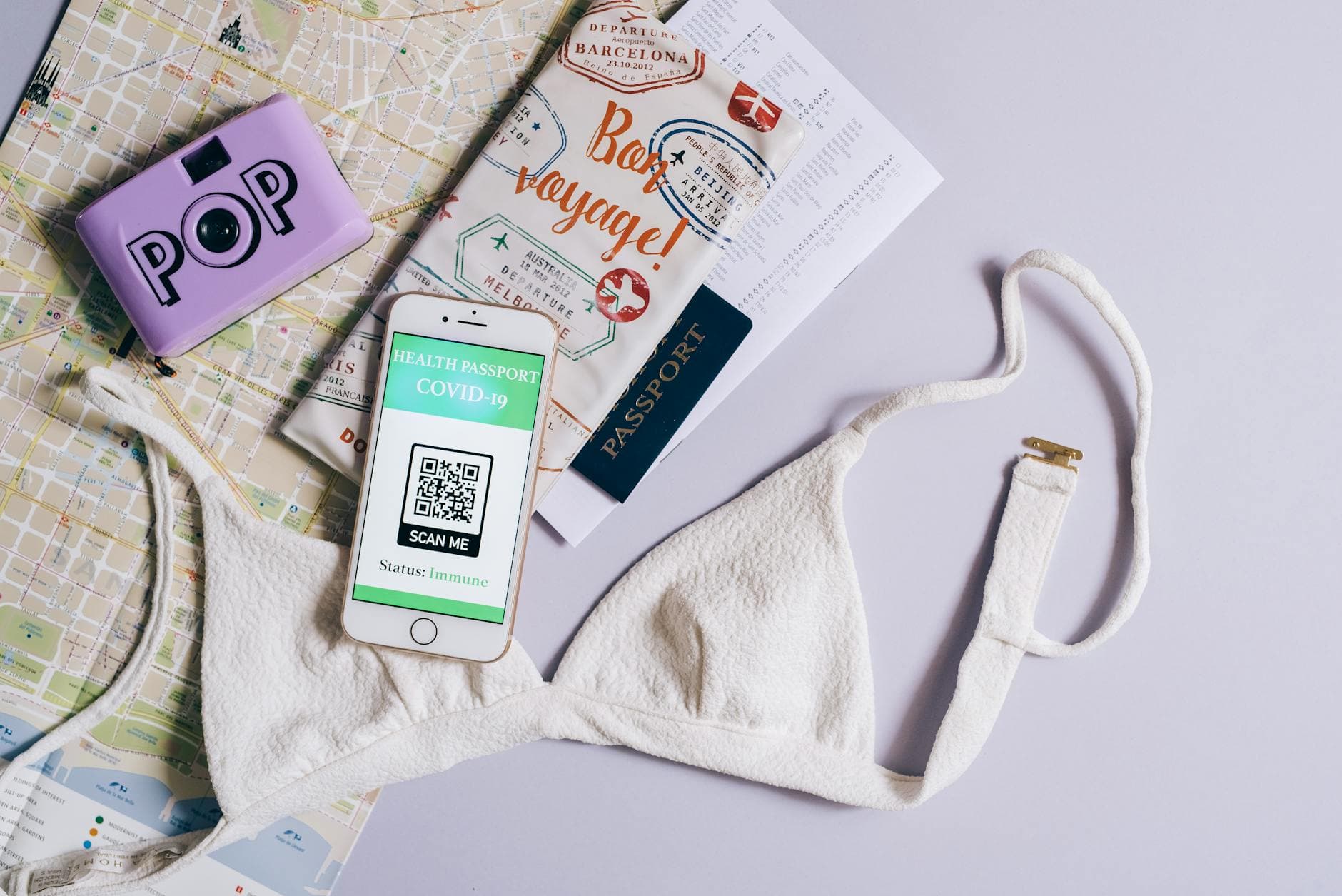 How to Create a QR Code for Photo Sharing at Your Event (Step-by-Step)