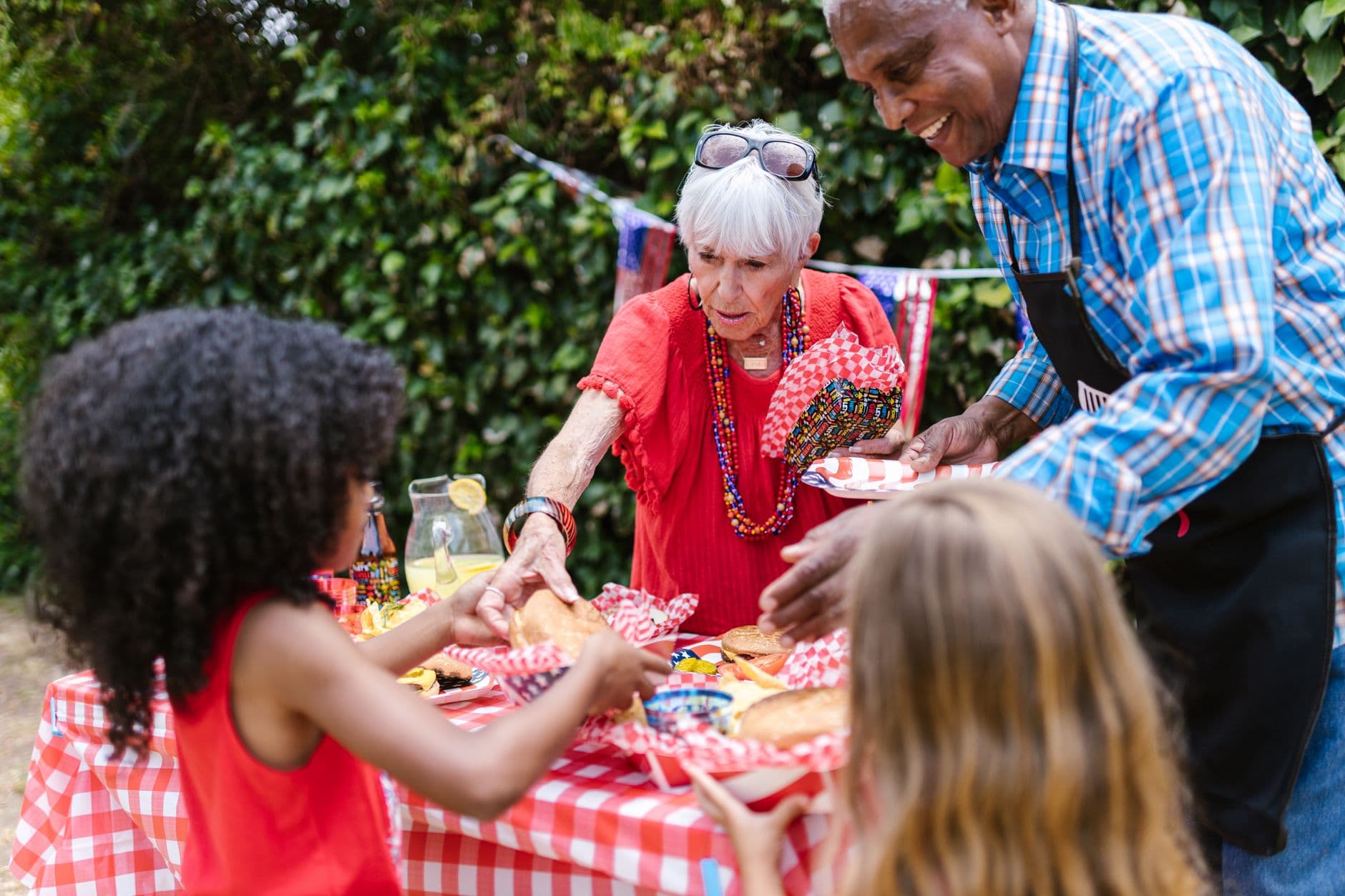 Neighborhood Block Party Photo Sharing: How to Turn 40 Strangers Into One Shared Album