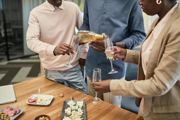 5 Ways to Make Corporate Event Photos Look Professional (Without a Photographer)