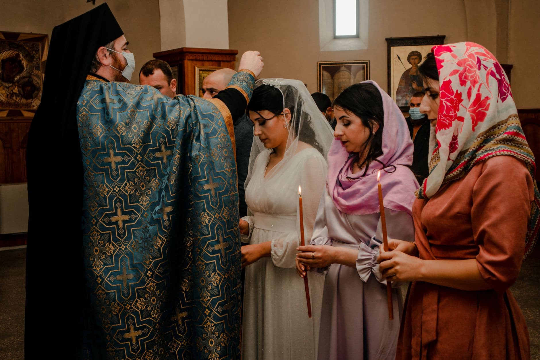 Christening and Baptism Photo Sharing: How to Collect Every Family Member's Photos in One Place