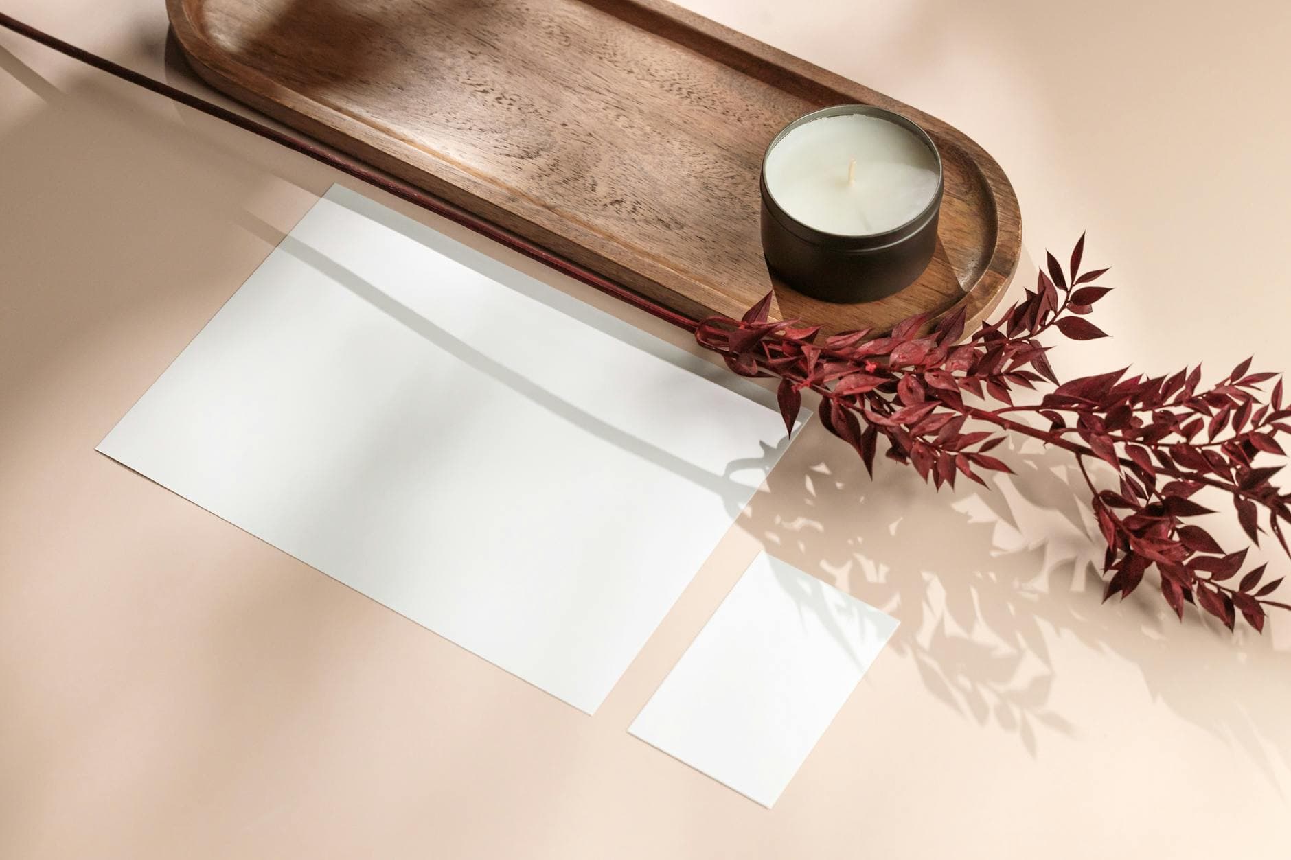 Photo Gallery Website Templates Are Solving the Wrong Problem