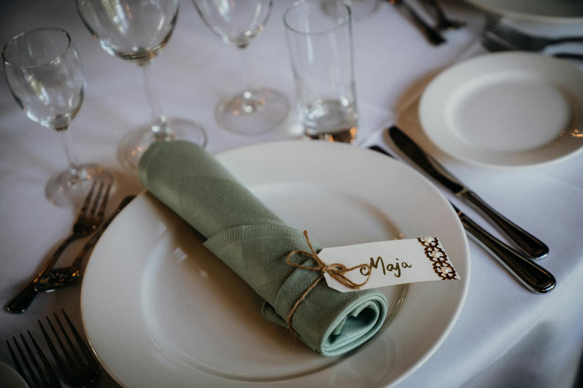 80 Phones Full of Wedding Photos. Yours Has 12.