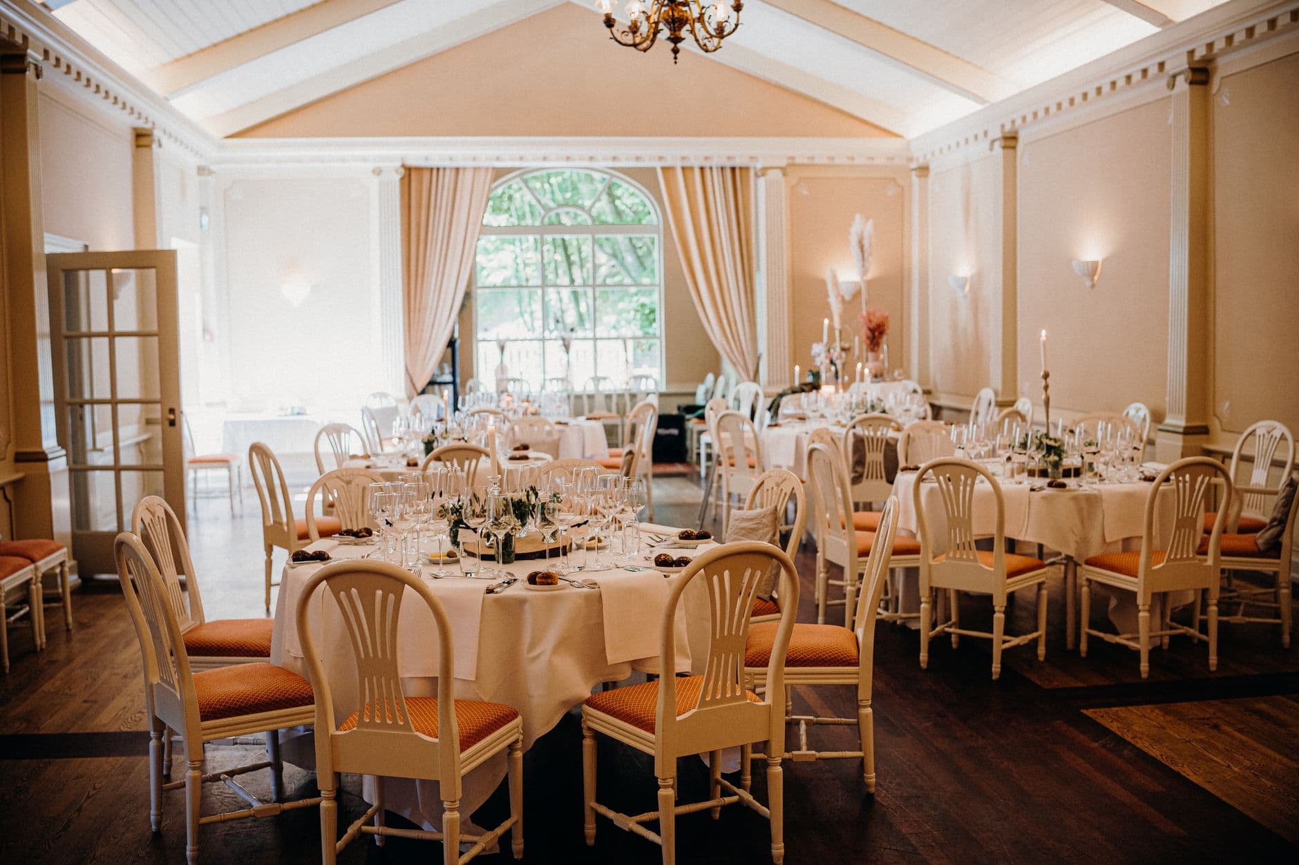 Venue Capacity: How Many Guests Can Your Space Really Hold?