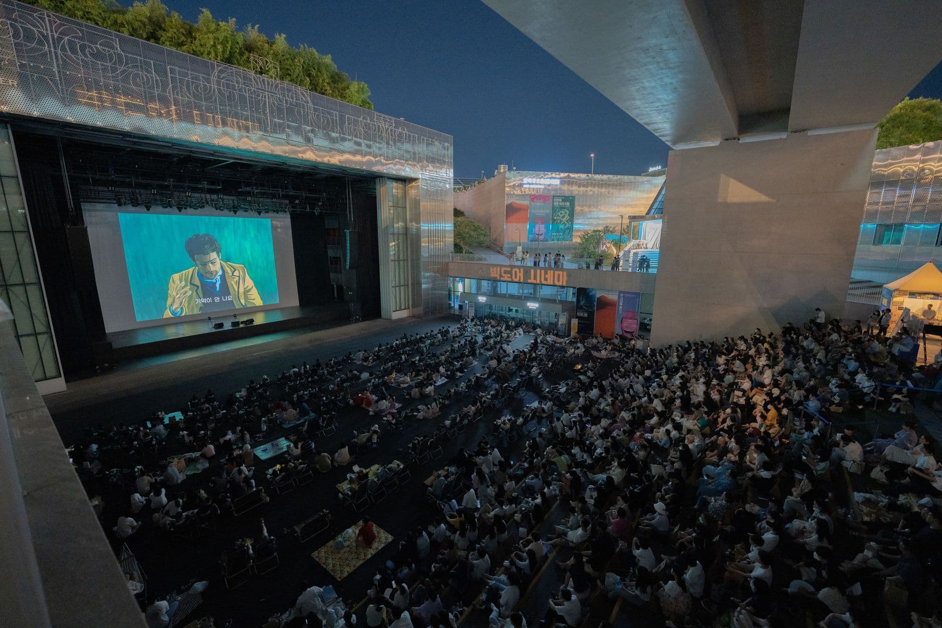 How AI Content Filtering Keeps Public Event Galleries Clean