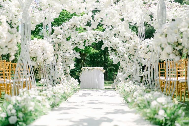 Micro Wedding Photo Sharing: Why Smaller Guest Lists Get Better Photos
