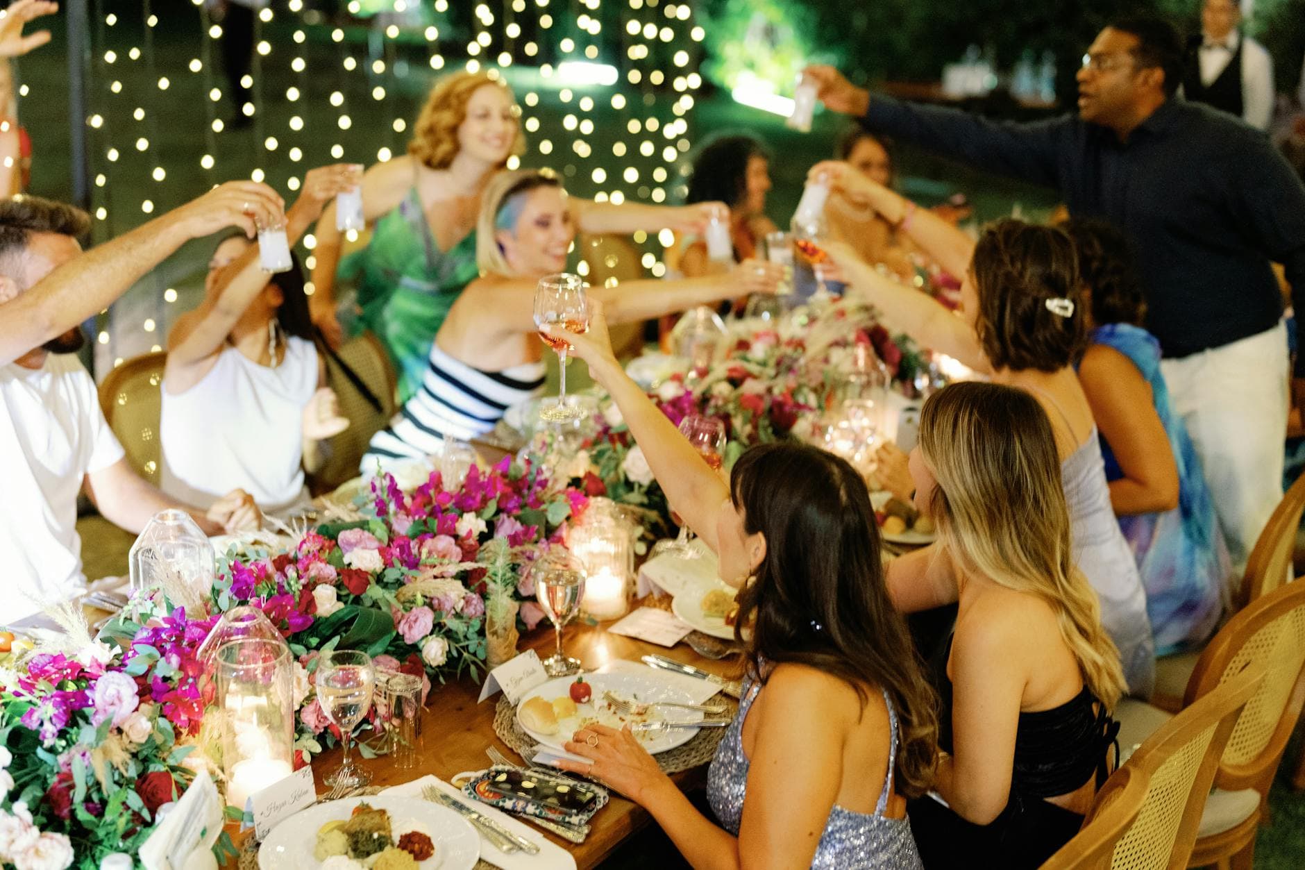 Photo Sharing Etiquette: 7 Rules Every Event Host Should Know
