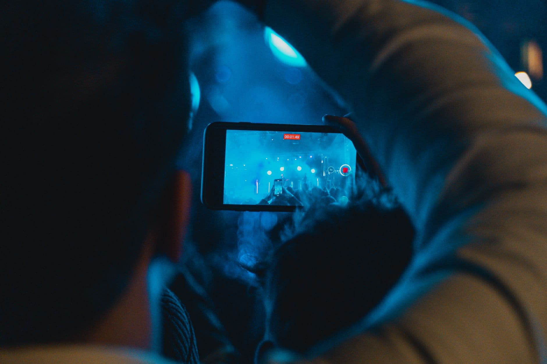 How to Moderate Guest Photos at a Public Event (Without Losing Your Mind)