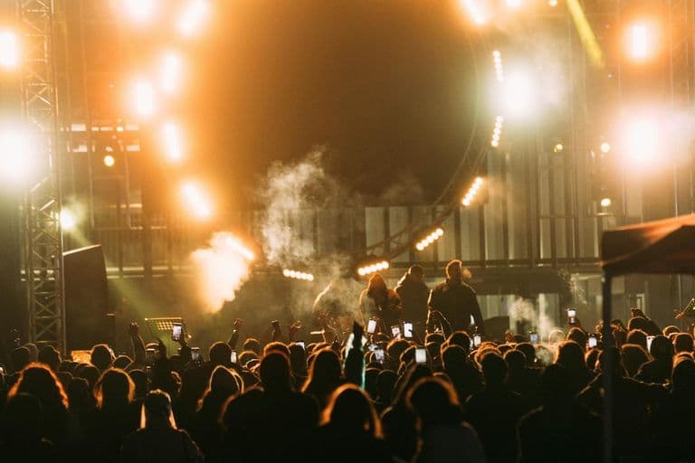 Real-World Rewards at Events: Gamification Beyond the Screen