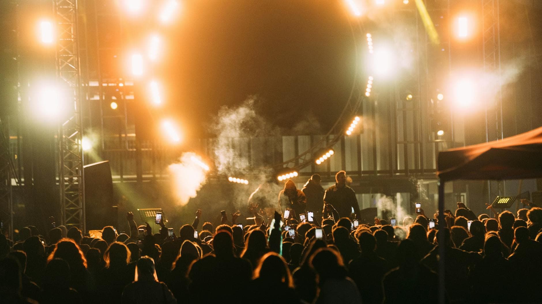 Real-World Rewards at Events: Gamification Beyond the Screen