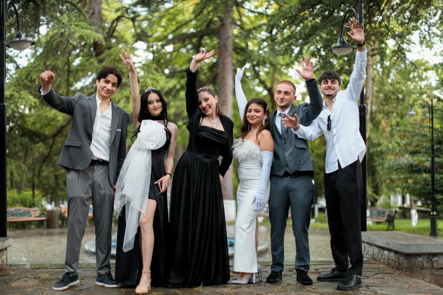 The GDPR Problem With Event Photos (And How to Actually Solve It)