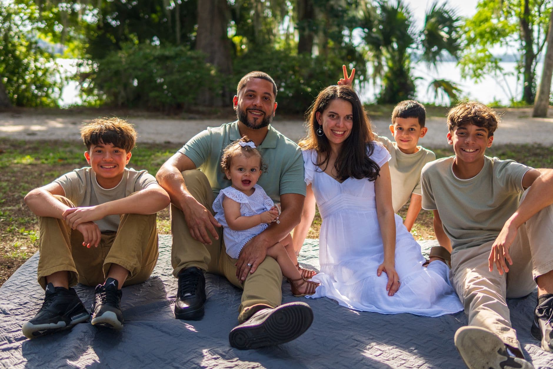 How to Reuse One Photo Gallery for a Recurring or Annual Event