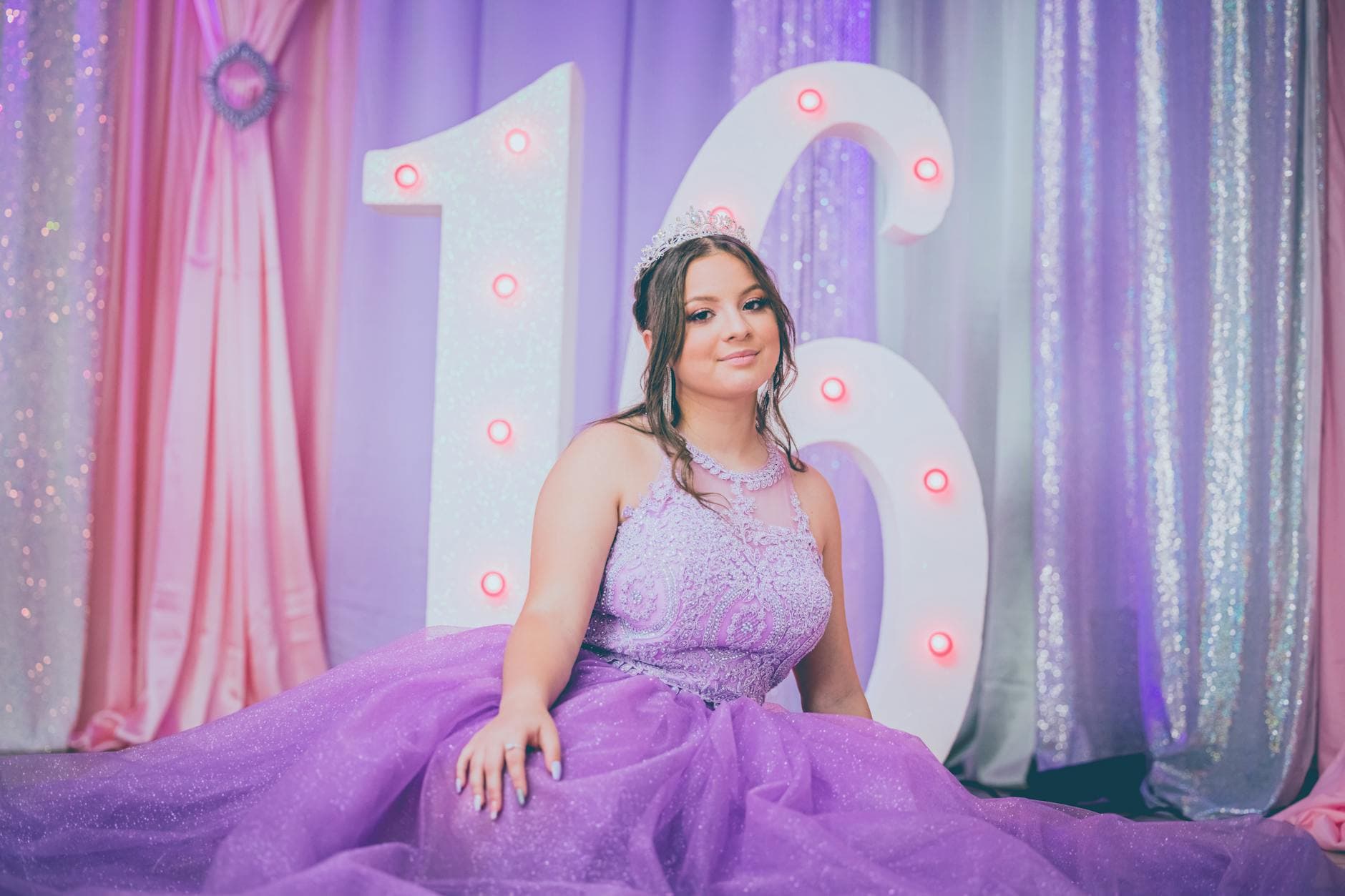 Quinceañera Photo Gallery: Capturing Every Dance and Tradition