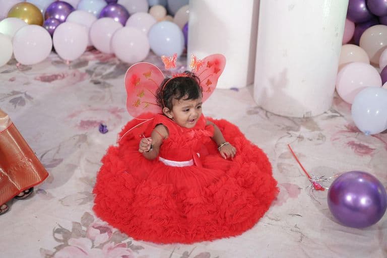 The Best Photo Display Ideas for Birthday Parties and Milestone Celebrations