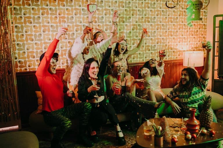 Retirement Party Photo Sharing: How to Turn 40 Phones Into One Beautiful Gallery
