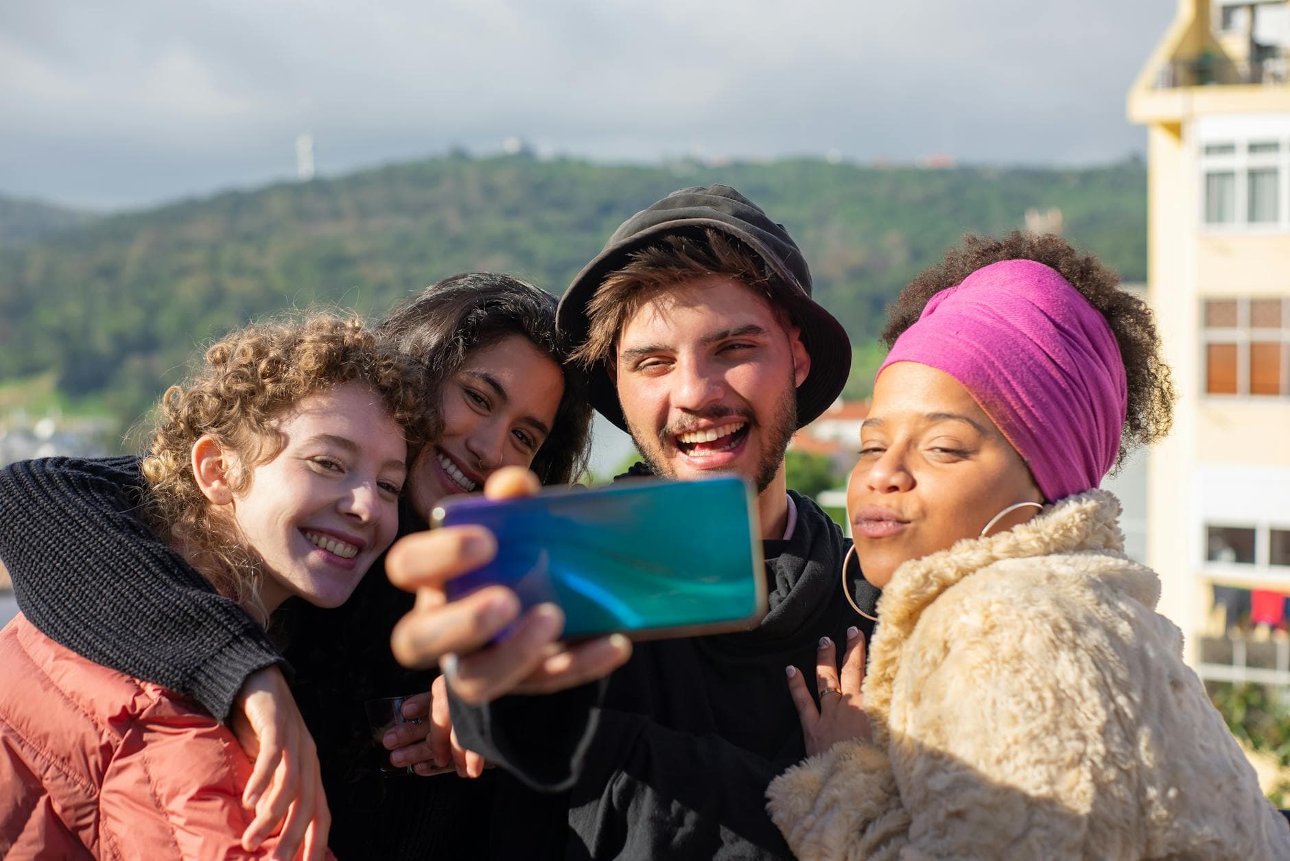 How to Get Guests to Upload Photos After the Event Ends