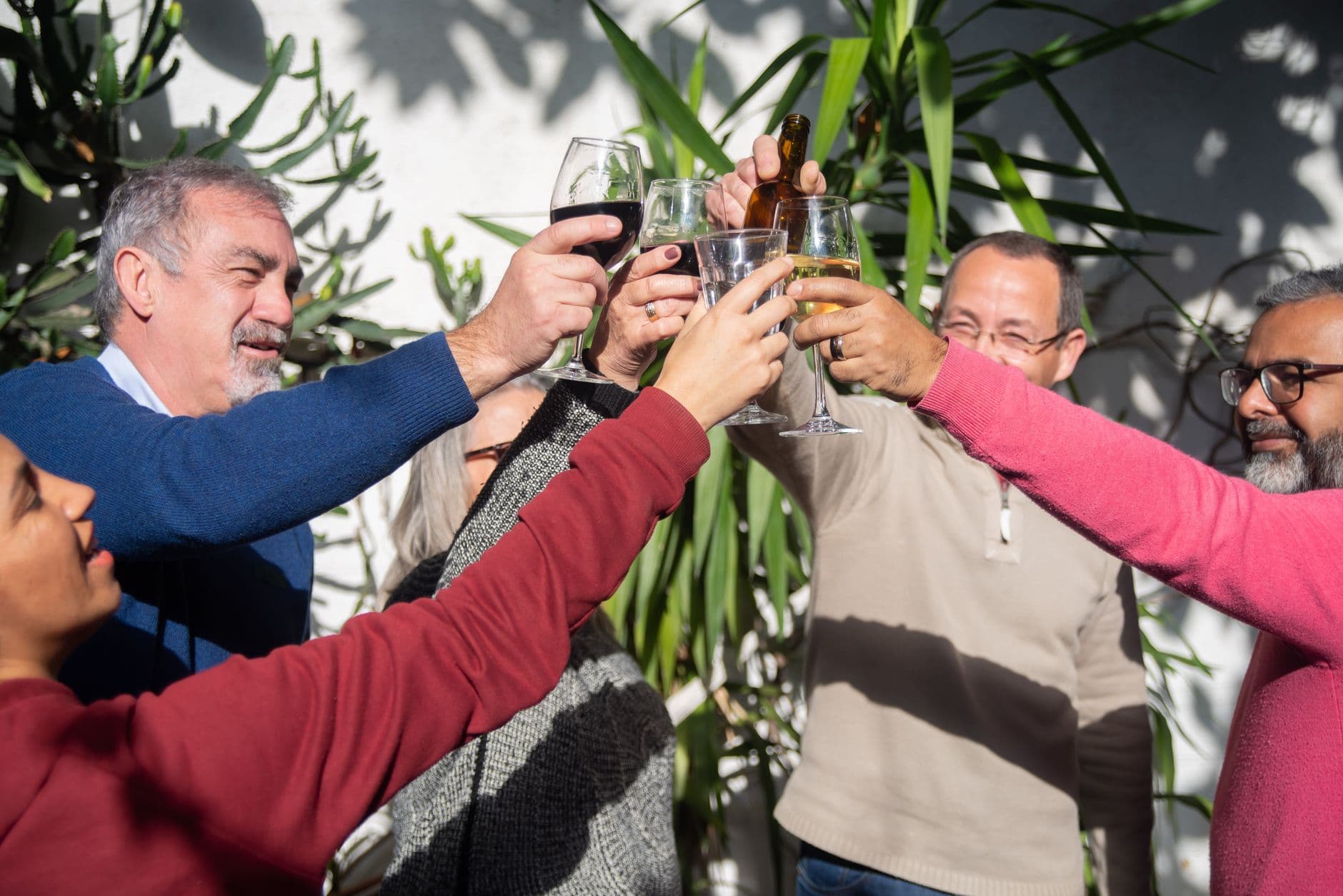 Club Event Photos: How to Stop Losing Member Moments to WhatsApp Chaos