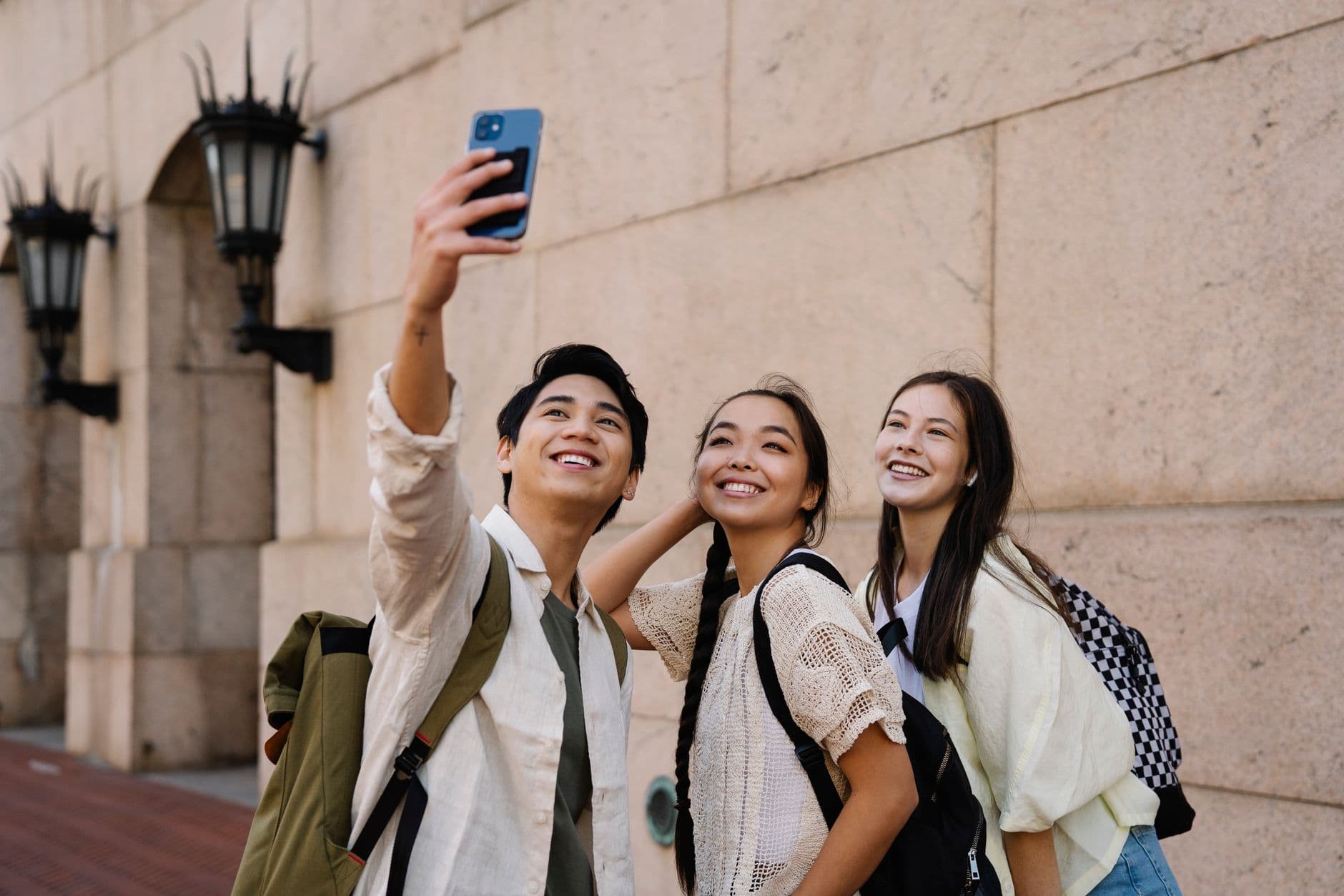 How to Run a Best-Photo Contest at Your Event