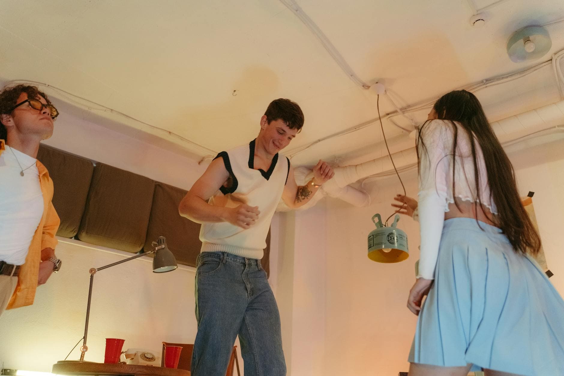 How to Create a Shared Photo Album for an Event (That People Actually Use)