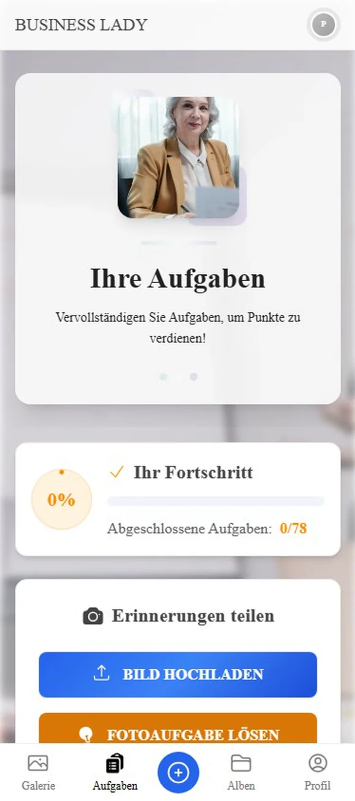 Firmenveranstaltungen