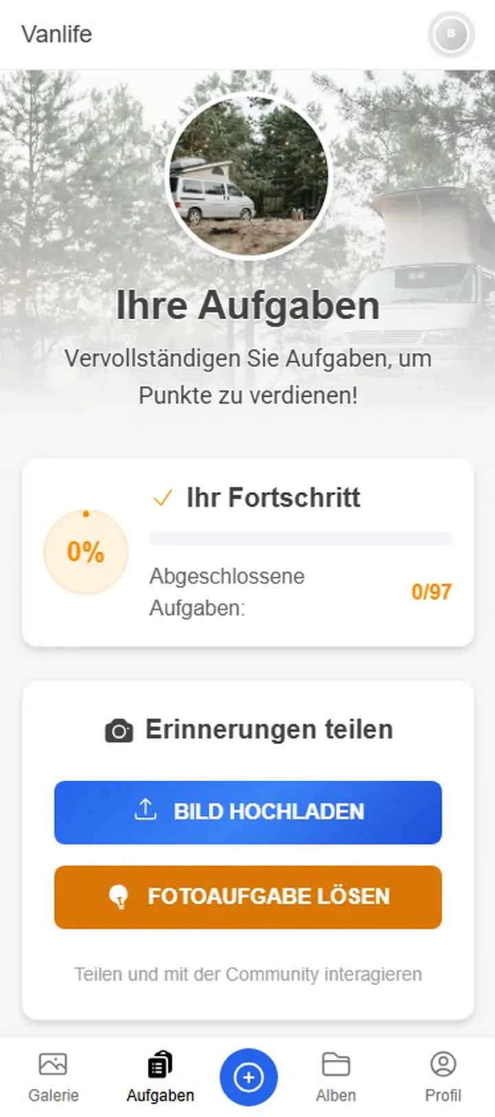 Reisen & Urlaub