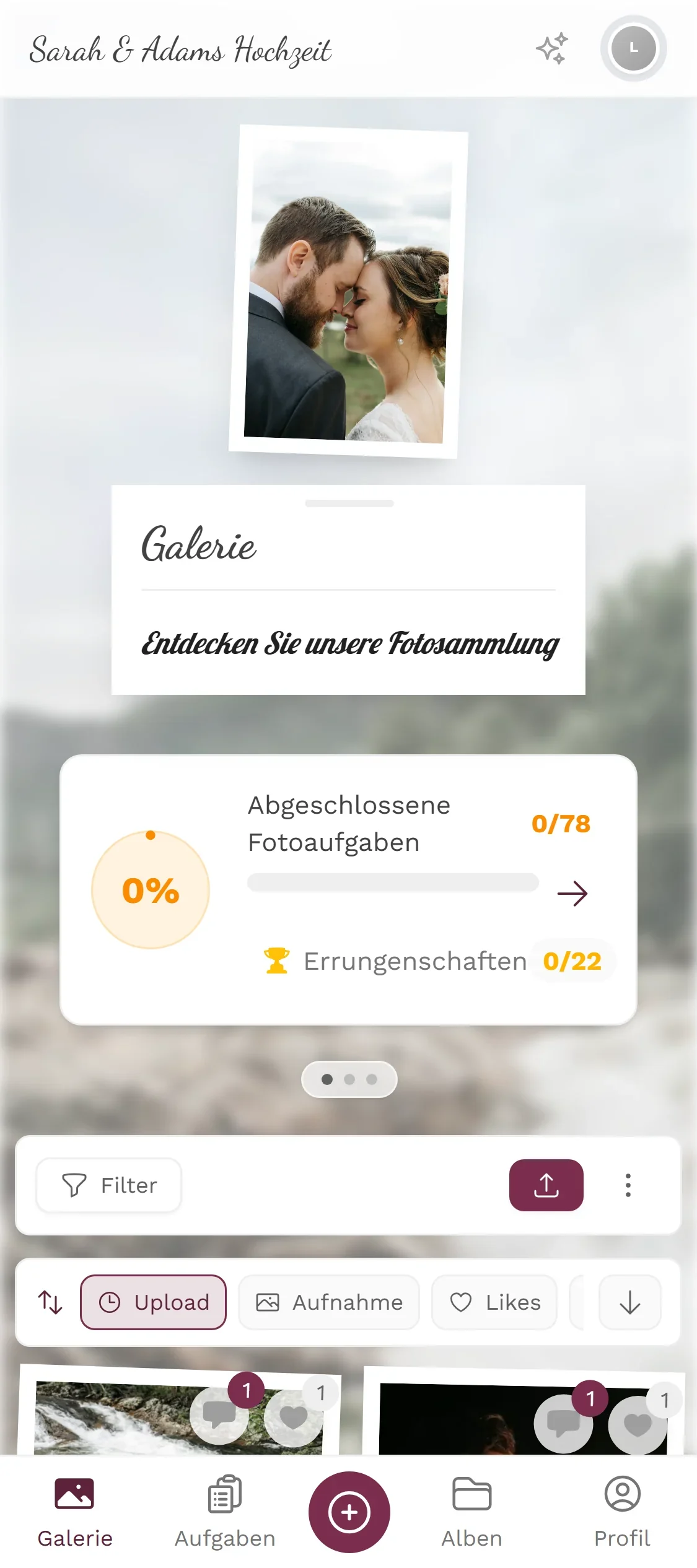 Motion Pictures — Ansicht für Gäste