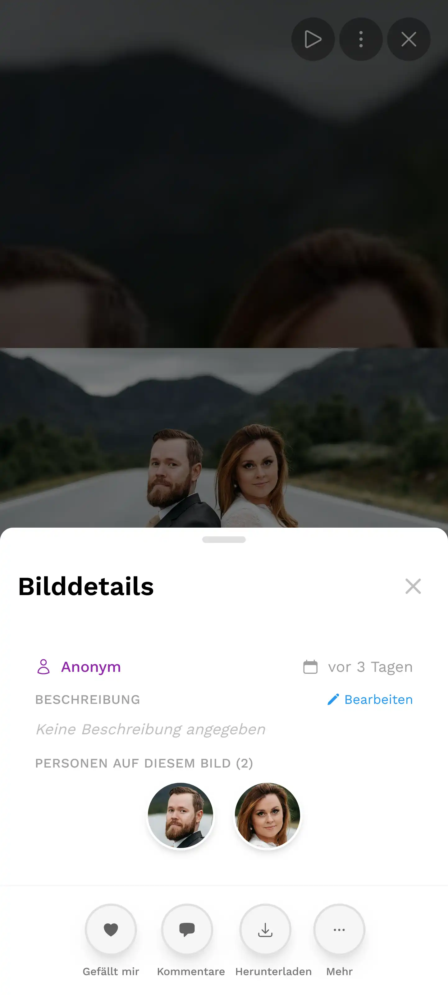 Diashow — Ansicht für Gäste