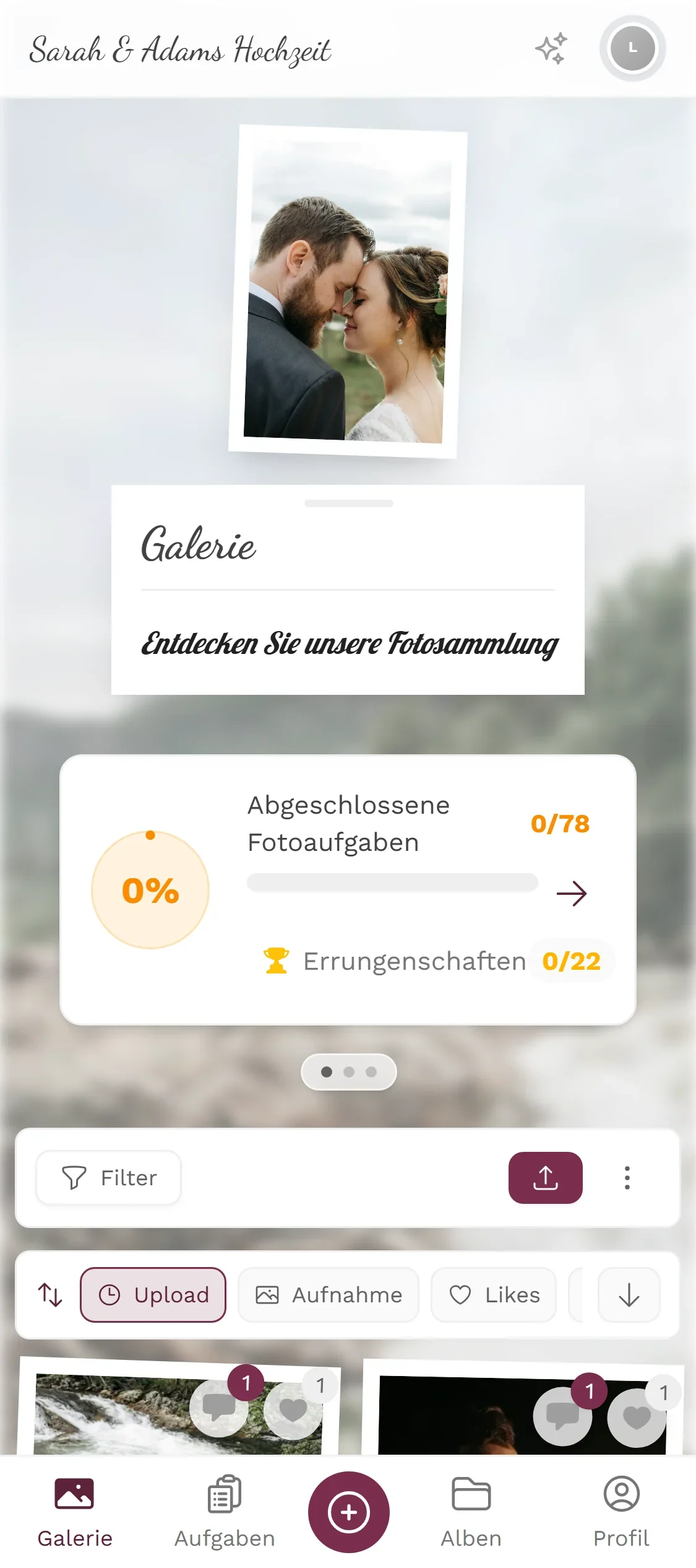 Videos — Ansicht für Gäste
