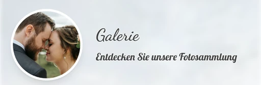 Individuelle Kopfzeilen-Designs