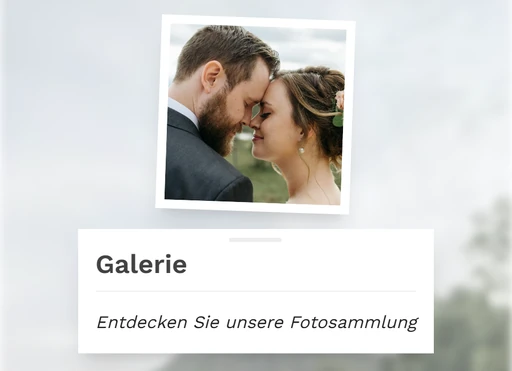 Individuelle Kopfzeilen-Designs