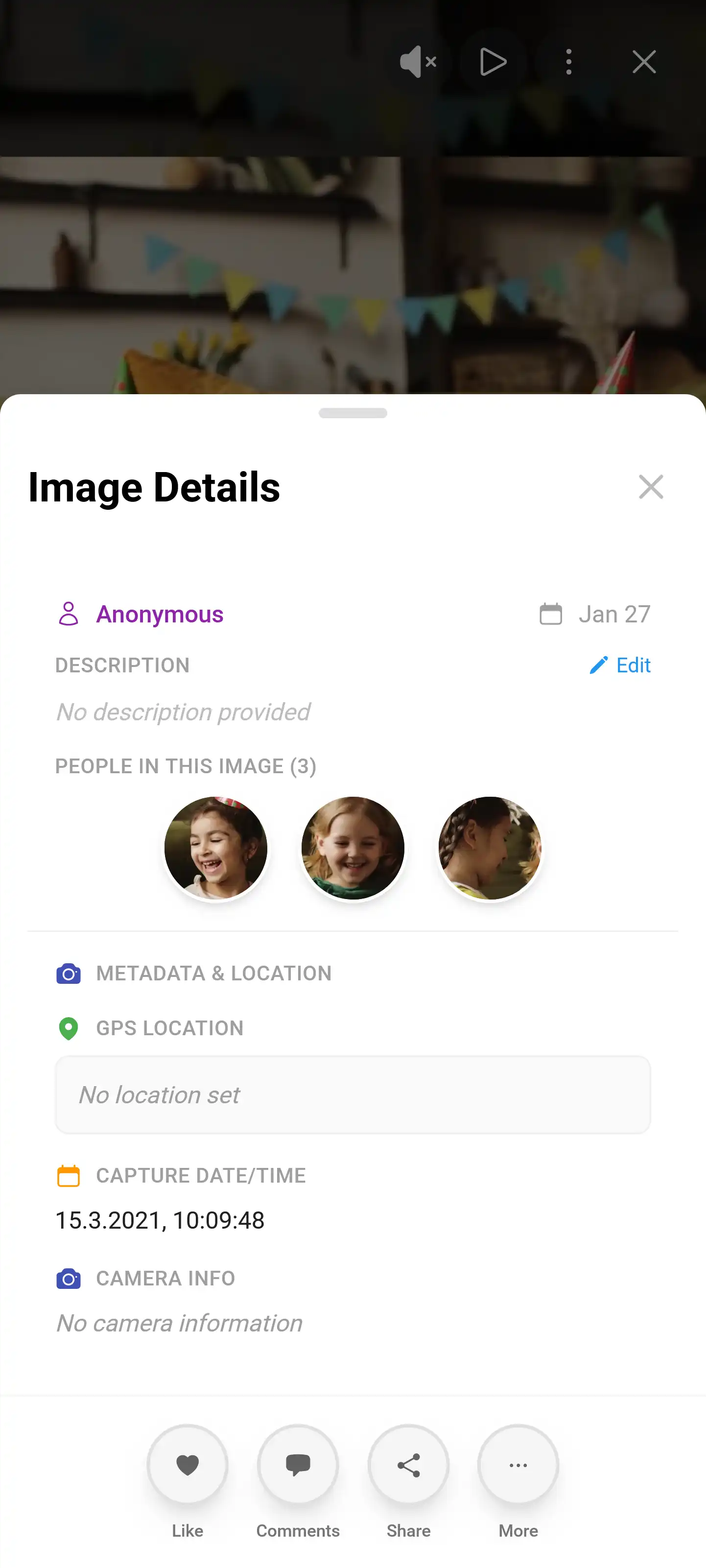 Technical Details: Formats, Sizes & Processing